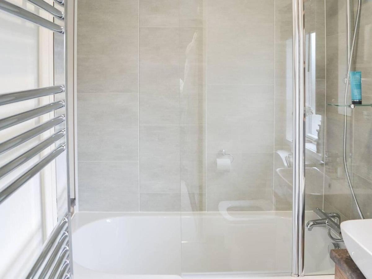 Luxury Boutique Style Lodge With Hot Tub 布里德灵顿 外观 照片